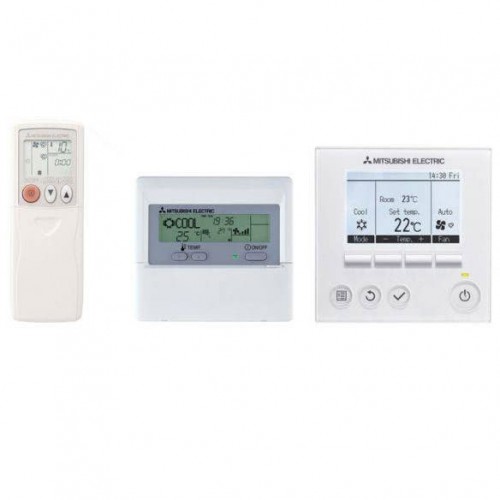 MITSUBISHI ELECTRIC PCA-RP71KAQ-PU-P71VHA/YHA (Mr. SLIM)