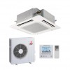 MITSUBISHI ELECTRIC PLA-RP60BA-SUZ-KA60VA (Mr. SLIM)